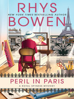 Peril in Paris: a Royal Spyness Mystery Series, Book 16